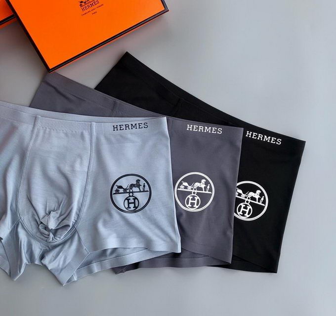 3-pac Hermes Boxer Shorts ID:20220902-56